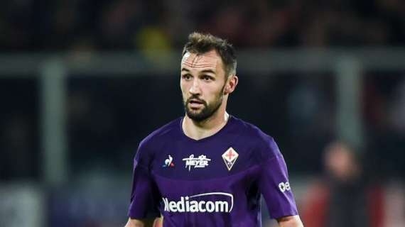 Fiorentina, niente riscatto per Badelj: tornerà alla Lazio e poi andrà alla Lokomotiv Mosca