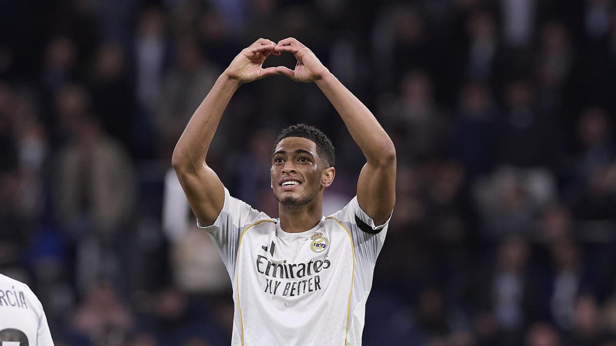 Inghilterra, Tuchel aggiorna su Bellingham: "Corsa contro il tempo per marzo. Il Real è cauto"