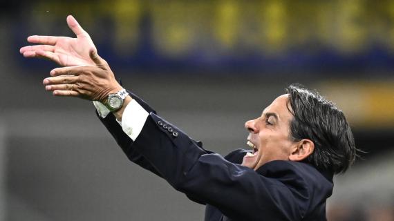 Como-Inter 0-2: il tabellino della gara