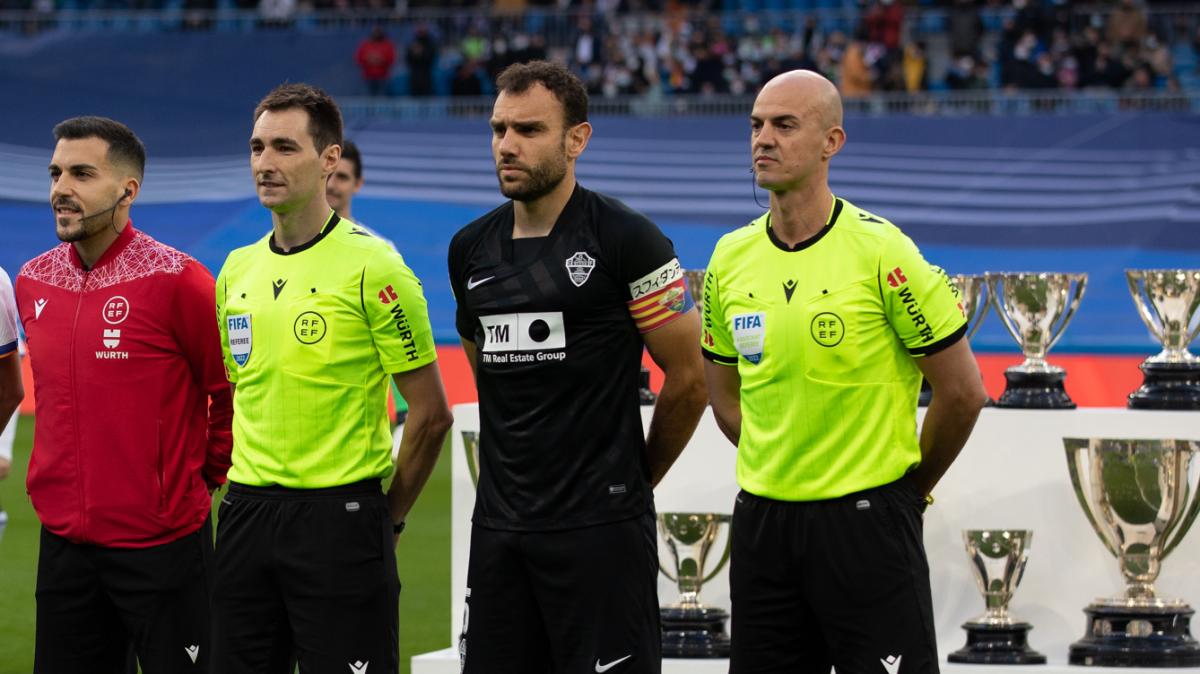 LaLiga, gran balzo in classifica per l'Elche: l'1-0 al Valencia salve il quintultimo posto