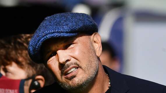 Bologna, Mihajlovic: "Così non va bene, sprechiamo troppo. Maradona un amico'"
