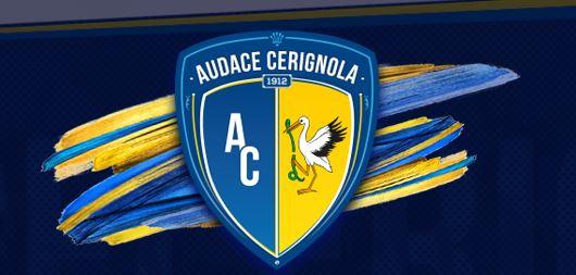 Audace Cerignola, arriva a titolo definitivo dall'Altamura il portiere Antonino Viola