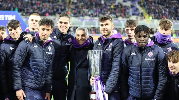 TMW - Fiorentina, possibile pista estera per il giovane Lucchesi: c'è un club in Francia