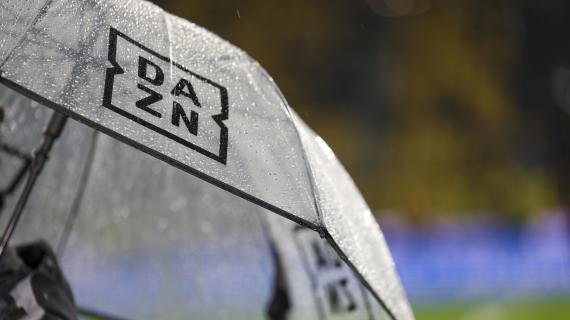 Serie A, domani su Dazn un inedito di Pino Daniele prima di Napoli-Roma