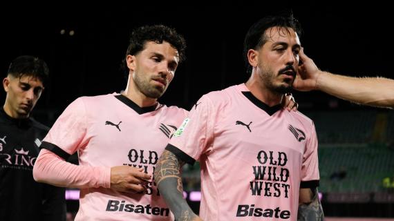 Palermo, aria di forte cambiamento. Tre esterni in possibile partenza per il mercato