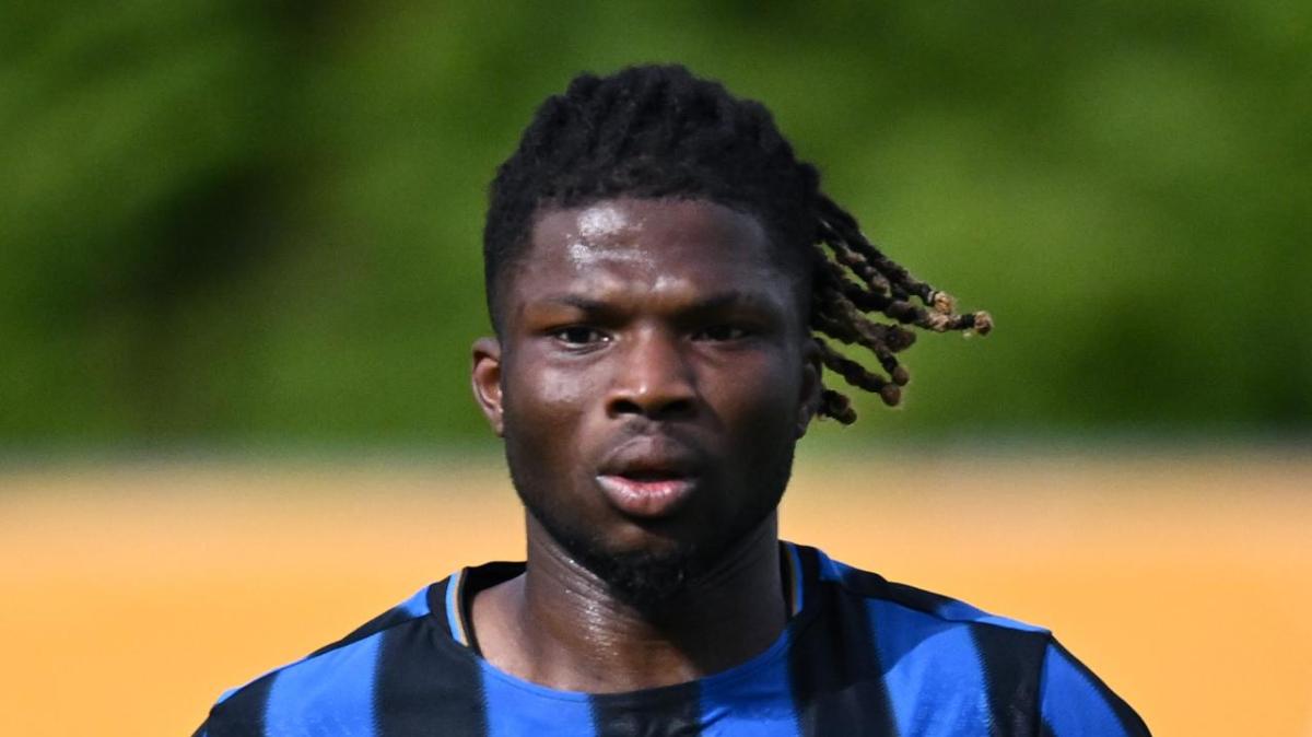 Parma, Touré: "Ho segnato alla Juve con lo Stoccarda. Oggi spero di far bene"