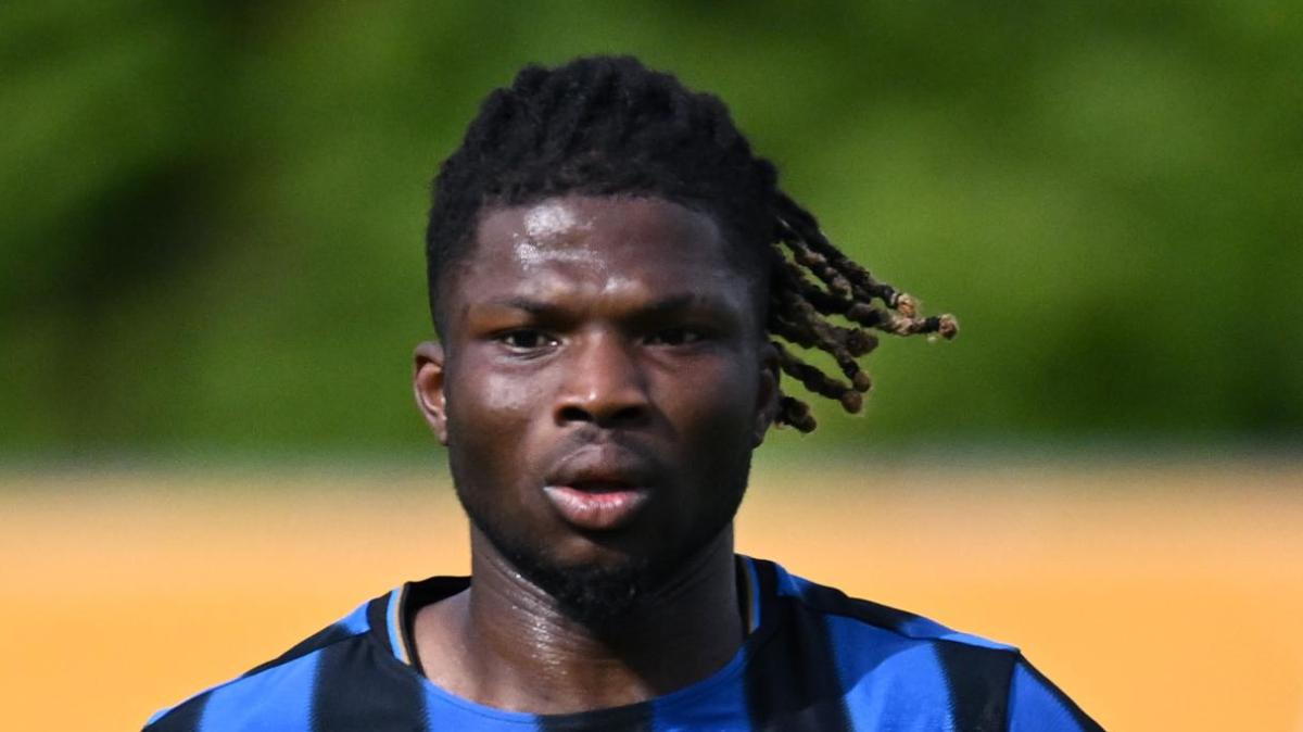 Non basta El Bilal Touré, Besiktas rimontato da 2-0 a 2-3, Fenerbahce 2° in Turchia