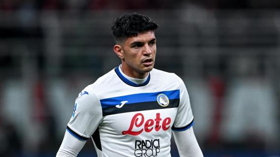 Atalanta, numeri da top per Bellanova: sono 16 gli assist nelle ultime due stagioni