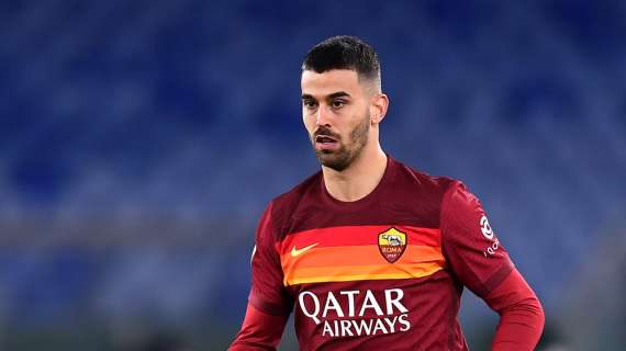 Spinazzola: "Con la Juve il rimpianto più grande del girone d'andata. Avevamo i 3 punti in pugno"
