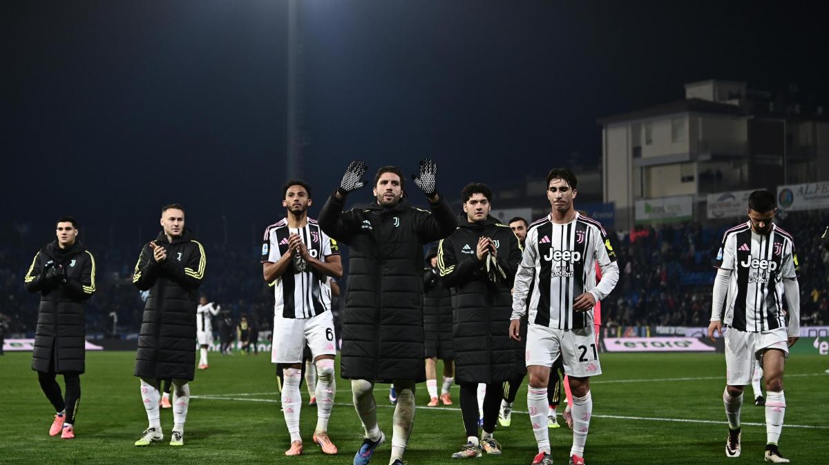 La Juventus vince anche a Pisa, Corriere della Sera in taglio alto: "Ora è nelle zone alte"