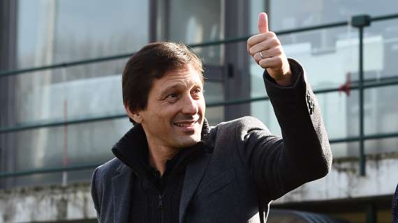 TMW - Valencia, Peter Lim vuole un altro ex Milan dopo Gattuso: avanti tutta per Leonardo
