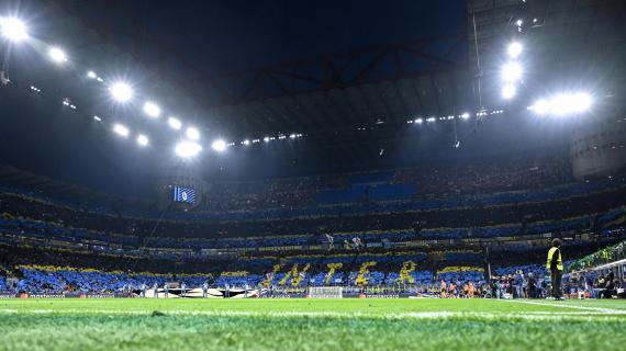 Dalmat: "Tra me e i tifosi dell'Inter c'è vero amore. I nerazzurri giocano un ottimo calcio"
