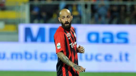 UFFICIALE: Livorno, depositato il contratto di Fabio Mazzeo