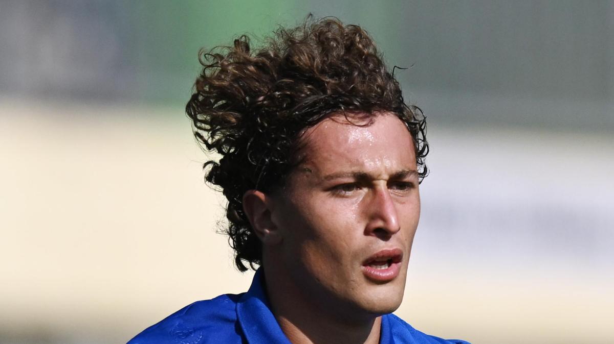 Sampdoria, Esposito: "Grande reazione, siamo una squadra molto unita"