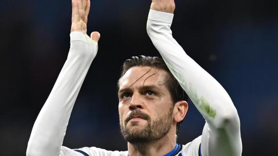 San Paolo, Toloi: "All'Atalanta 10 anni, era il momento di cambiare. Su di me altri club..."