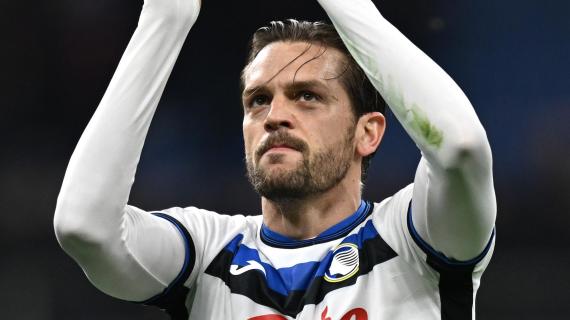 Toloi lascia l'Atalanta il 30 giugno, domenica l'ultima. Il saluto della Dea sui social