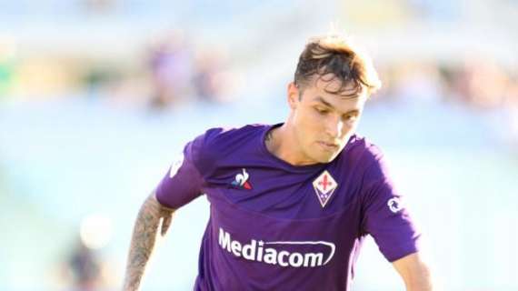 Fiorentina, Lirola: "Vincere unica opzione oggi, nessuno è imbattibile"