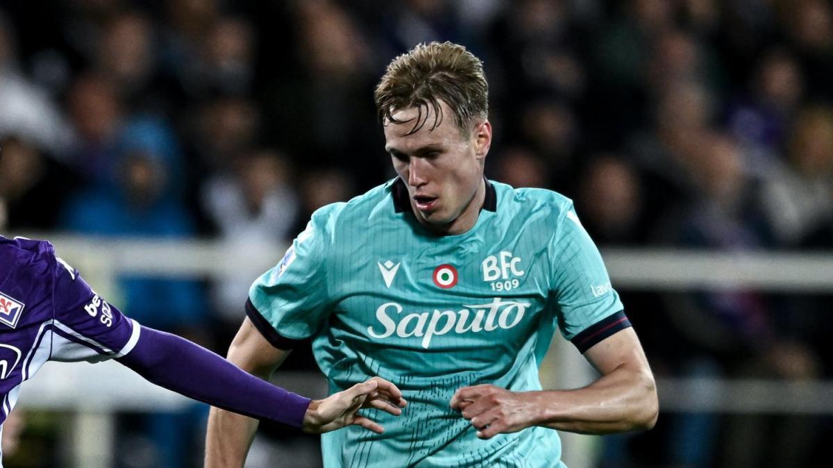 Immagine news primo piano TUTTO mercato WEB: notizie di calcio e calciomercato