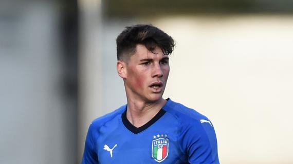 Vicenza, risolto anticipatamente il prestito di Valietti: il difensore torna al Genoa