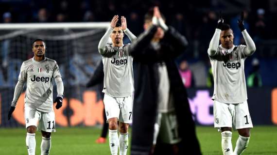 UFFICIALE: Juventus, Omar Toure rientra dal Kukesi e va allo Sparti
