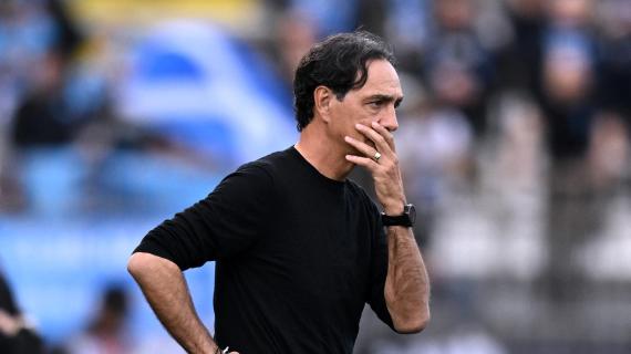 Monza, Nesta: "Non posso accettare il black-out, è mancata cattiveria"