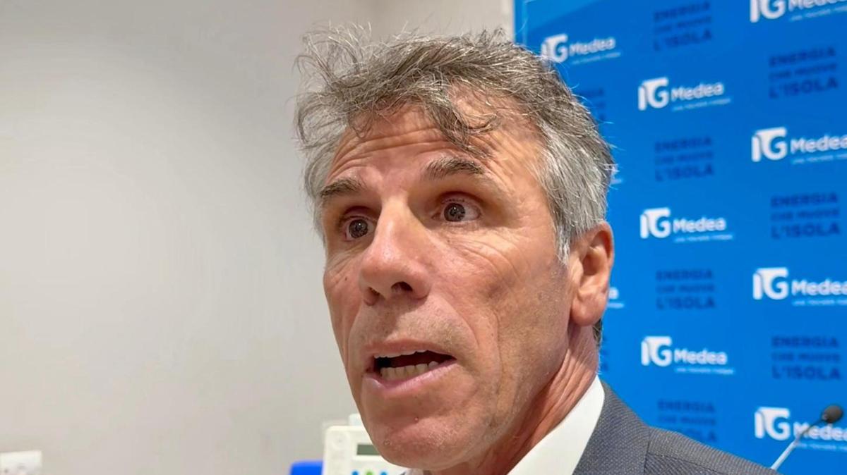 Zola: "Bene Pisacane al Cagliari per far crescere i giovani". E parla di Yildiz e Nico Paz