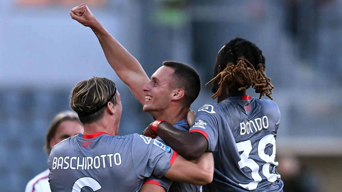 Immagine news Serie A n.1