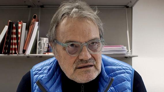 Addio al fotografo Oliviero Toscani. Il cordoglio da parte dell'Inter