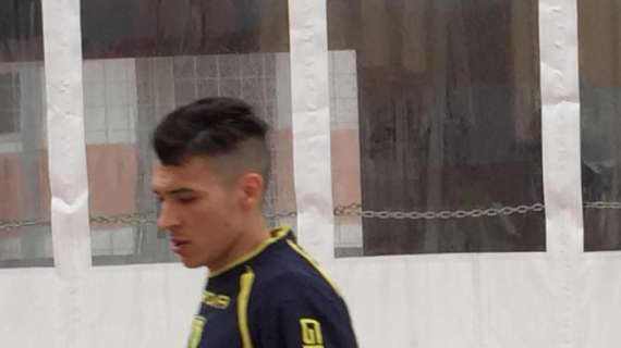 Ruben Botta riparte dal Defensa: l'ex Inter rescinderà col San Lorenzo