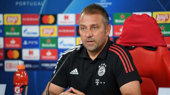 Bayern Monaco, Flick: "Stiamo trovando continuità, possiamo migliorare alcuni aspetti"