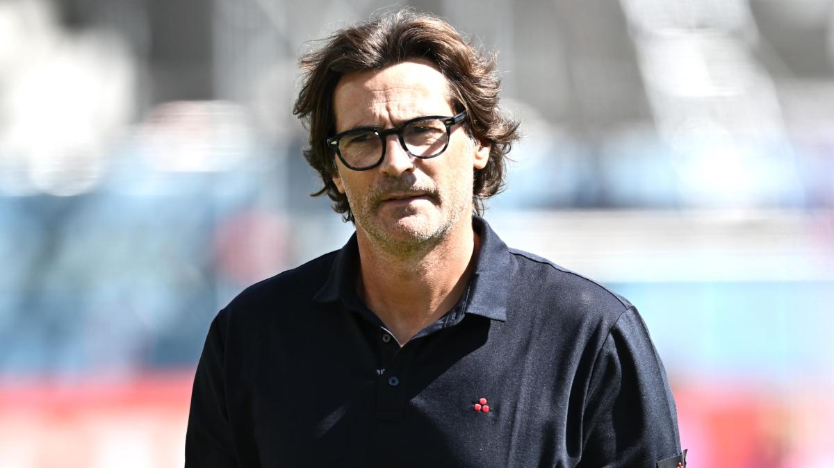 Fiorentina, Vanoli: "Mi rimane la reazione. 2 punti persi o 1 preso? Non guardo la classifica"
