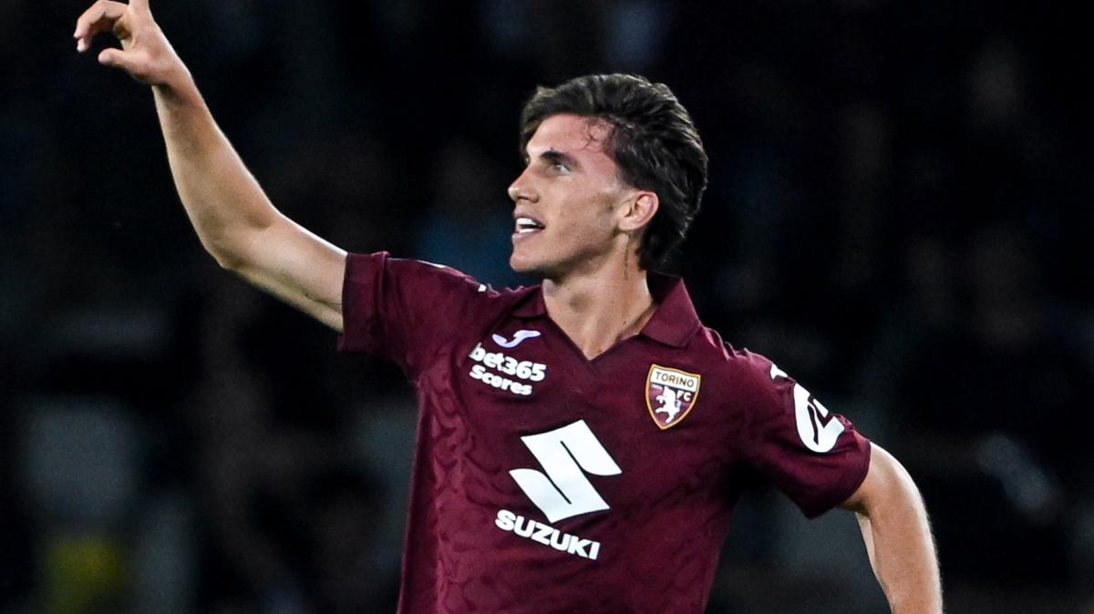 Immagine news Serie A n.1
