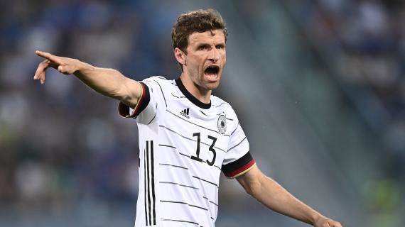 PSG-Bayern agli ottavi di Champions, Muller: "Non saluteremo noi la Coppa stavolta"