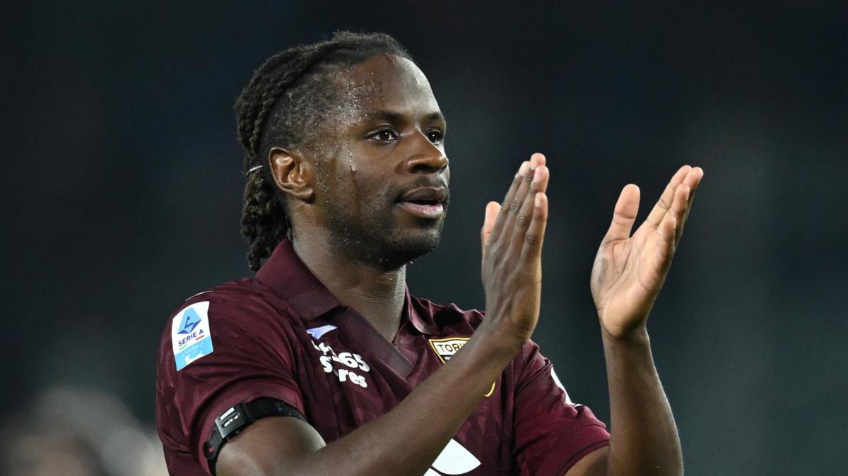 Immagine news primo piano TUTTO mercato WEB: notizie di calcio e calciomercato