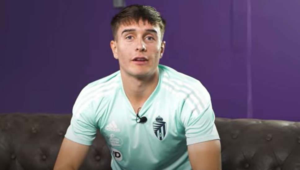 Il baby prodigio del Valladolid di Ronaldo. Fresneda pronto al salto in una grande big europea