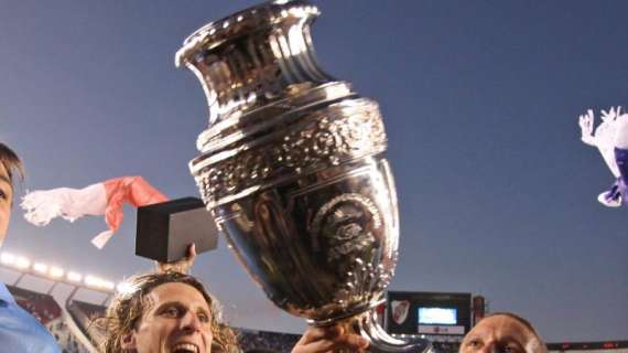 Copa America 2024 in chiaro e in esclusiva su Sportitalia
