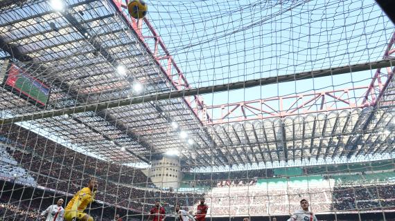 L'assessore Granelli sicuro: "Stadio, Milano può offrire a Inter e Milan opportunità migliori"