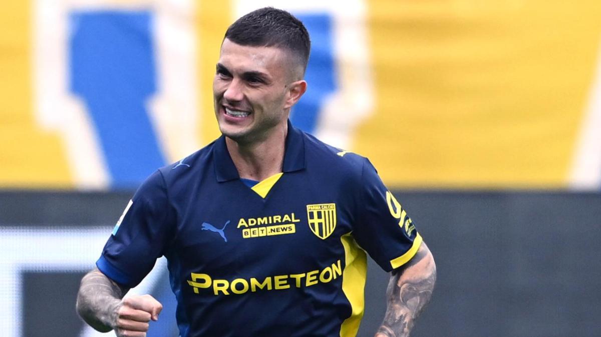 Immagine news Serie A n.2