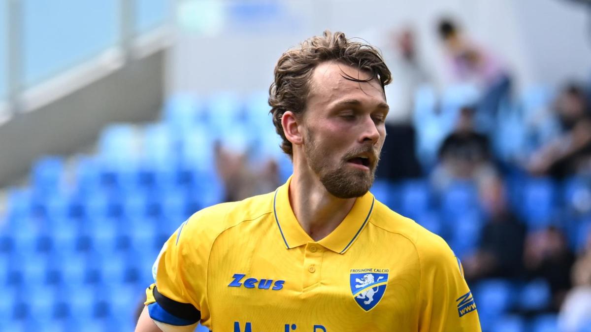 Immagine news Serie B n.1