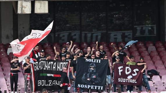 SudTirol-Cosenza 2-1, le pagelle: Davi segna un goal (e mezzo), ingenuo Florenzi