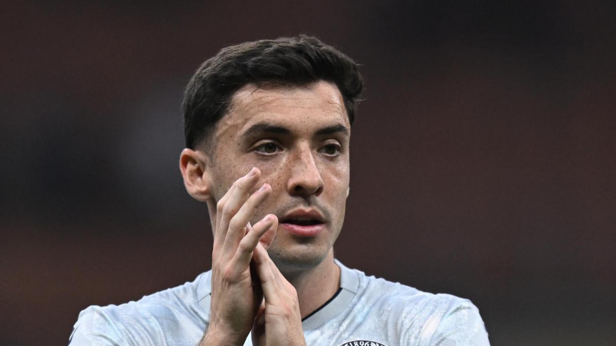 Zarraga: "Vedo un'Udinese forte, dalla scorsa stagione ho percepito un cambiamento"