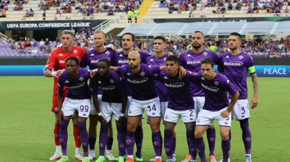Le probabili formazioni di Basaksehir-Fiorentina: viola costretti a vincere in Turchia