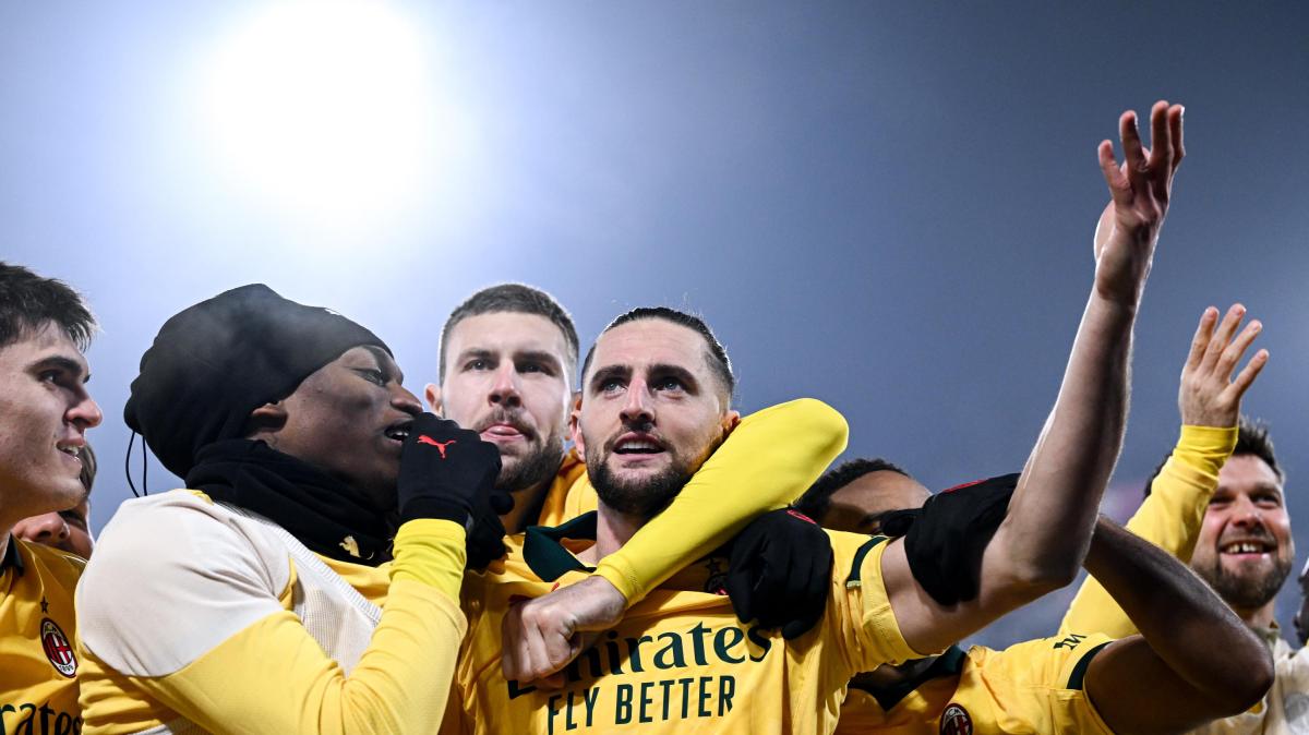 Immagine news Serie A n.3