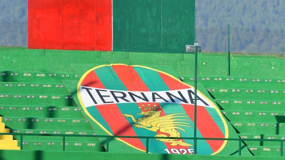 Ternana, Rizzo: "Le ambizioni le teniamo per noi. Anche per scaramanzia"