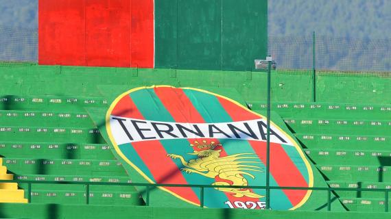 Ternana, oggi un nuovo incontro Bandecchi-D'Alessandro: confermate le difficoltà del club
