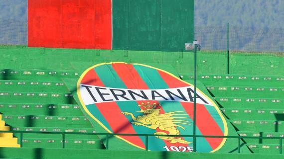 Ternana, ottemperate le scadenze federali. D'Alessandro: "Altro passo verso normalizzazione"