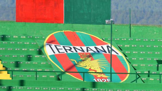 Ternana, arriva la penalizzazione di 2 punti. Si riscrive la classifica del Girone B di Serie C