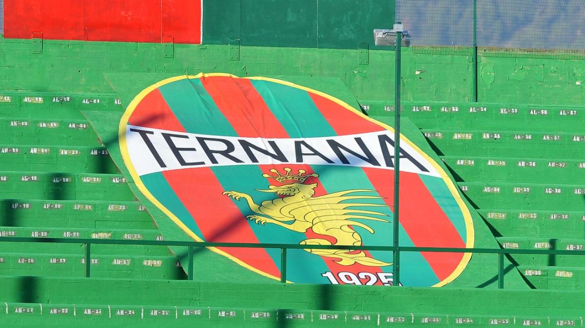 Orvietana nel mirino della Ternana? La sindaca Tardani: "Si tutelino 116 anni di storia"