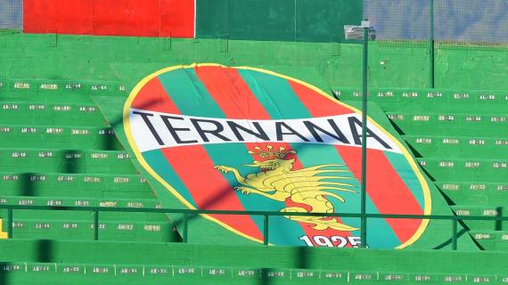 Ternana, dal Como arriva Kerrigan a titolo definitivo. Ha firmato un contratto biennale 