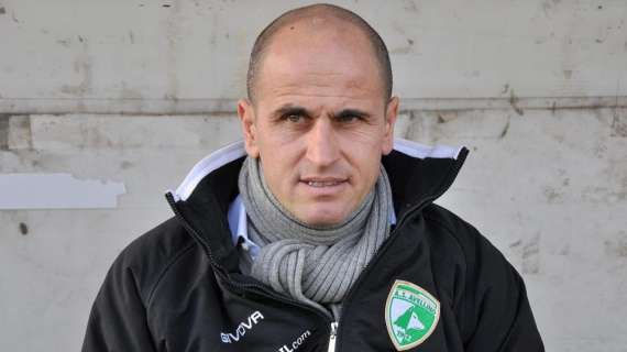 UFFICIALE: Sicula Leonzio, è Bucaro il nuovo allenatore